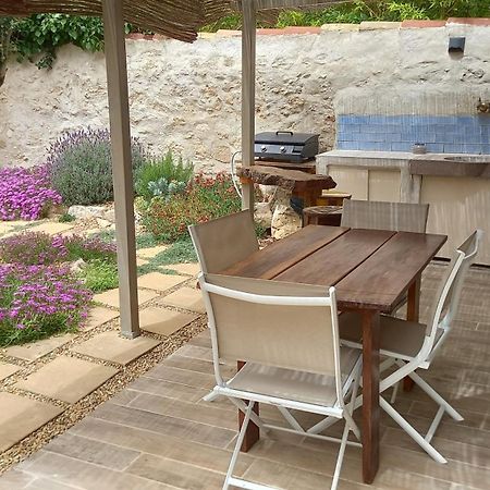 Le Chalet Des Lagunes Peyriac-de-Mer Εξωτερικό φωτογραφία