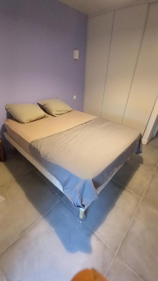 Le Chalet Des Lagunes Peyriac-de-Mer Εξωτερικό φωτογραφία