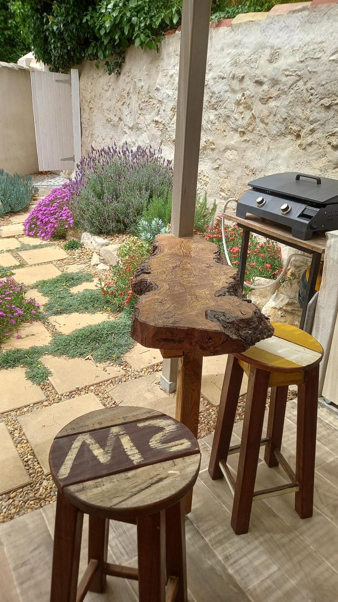 Le Chalet Des Lagunes Peyriac-de-Mer Εξωτερικό φωτογραφία